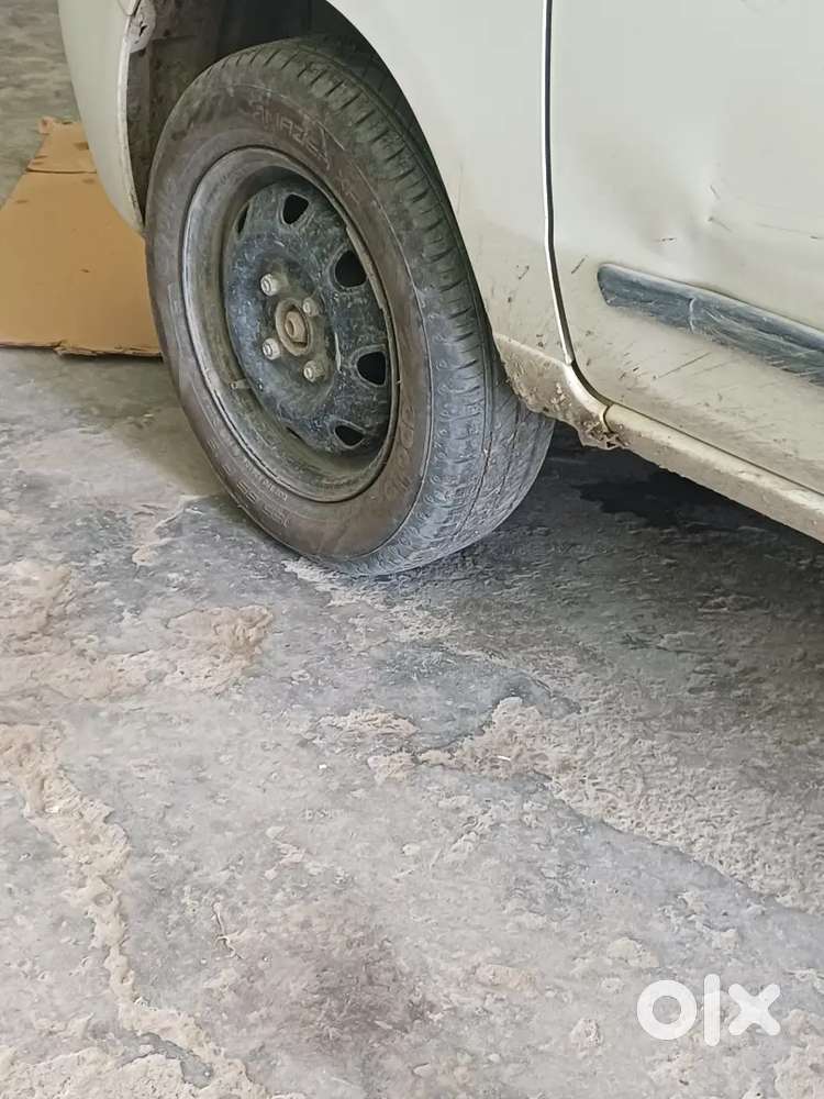 Maruti Suzuki Alto 2013