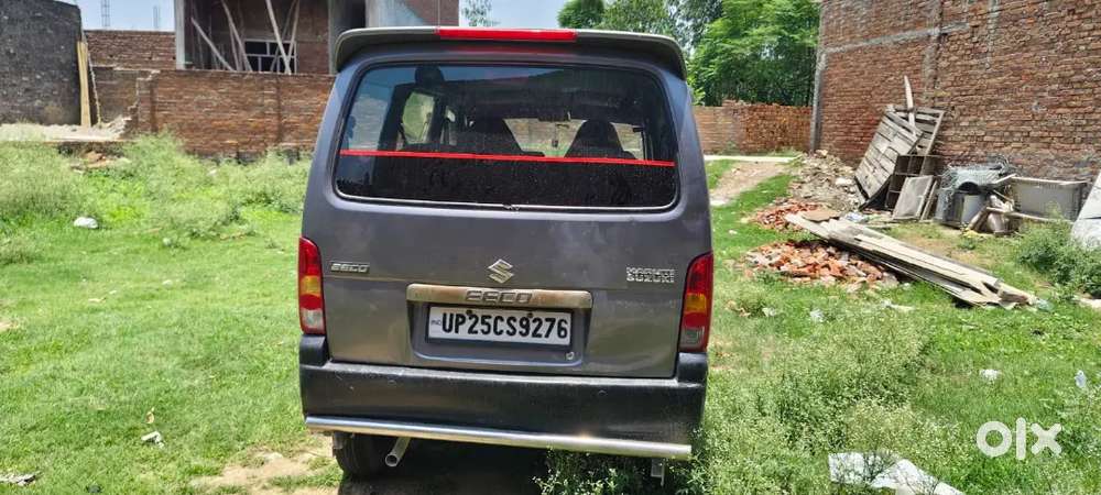Maruti Suzuki Eeco 2019 Lpg 100000 Km Driven