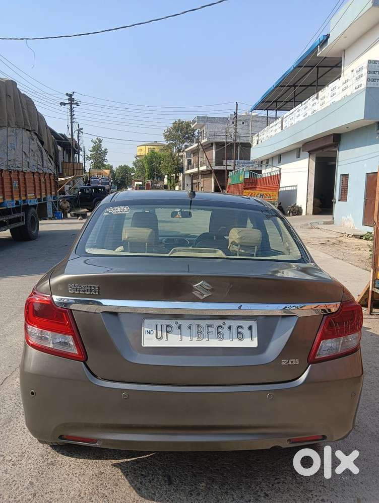 Maruti Suzuki Swift Dzire Zdi Plus , 2006, Diesel