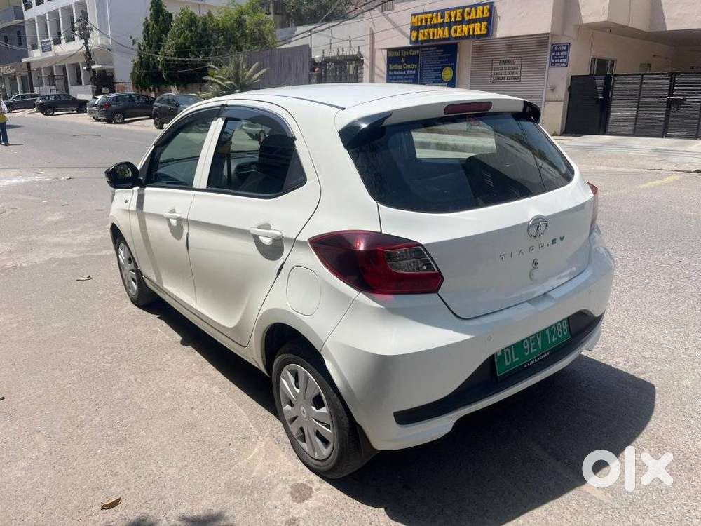 Tata Tiago Ev Xt Lr, 2023, Electric