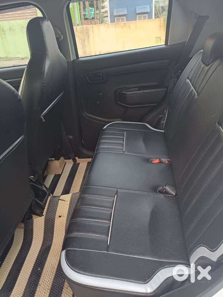 Maruti Suzuki S-presso Vxi Plus, 2023, Petrol