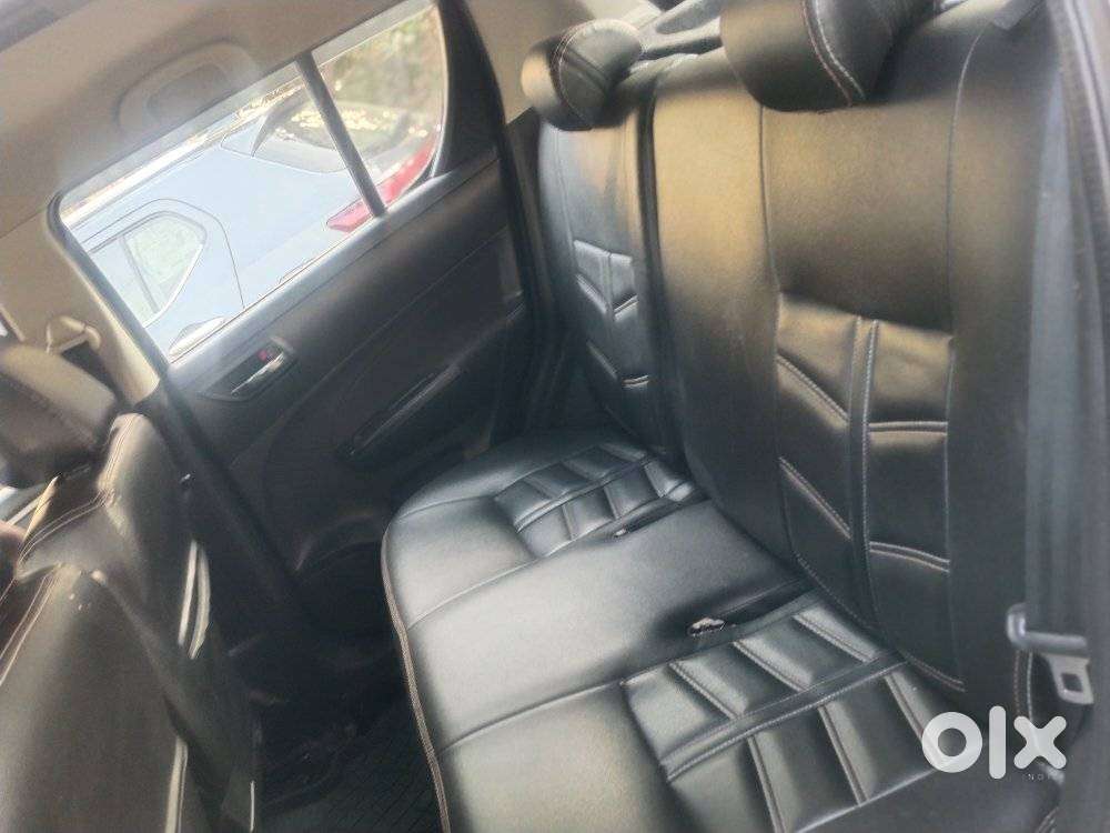 Maruti Suzuki Swift 1.2 Vxi (o), 2016, Petrol