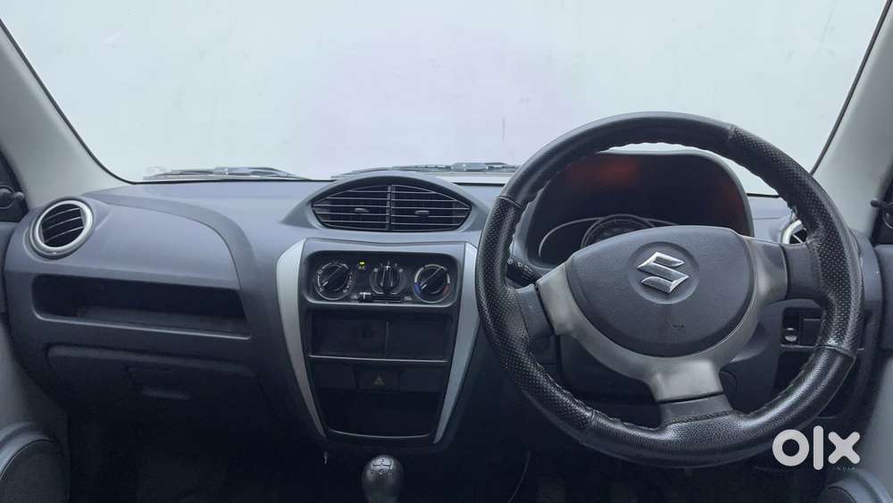 Maruti Suzuki Alto 800 Lxi, 2017, Petrol