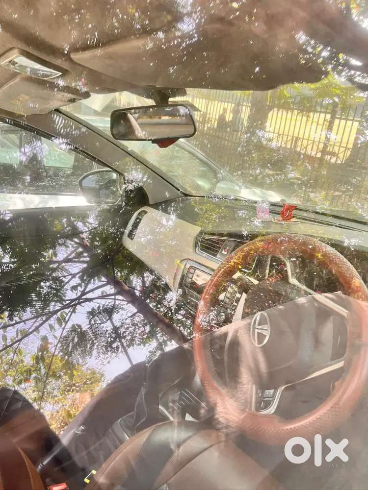 Tata Zest 2019 Model