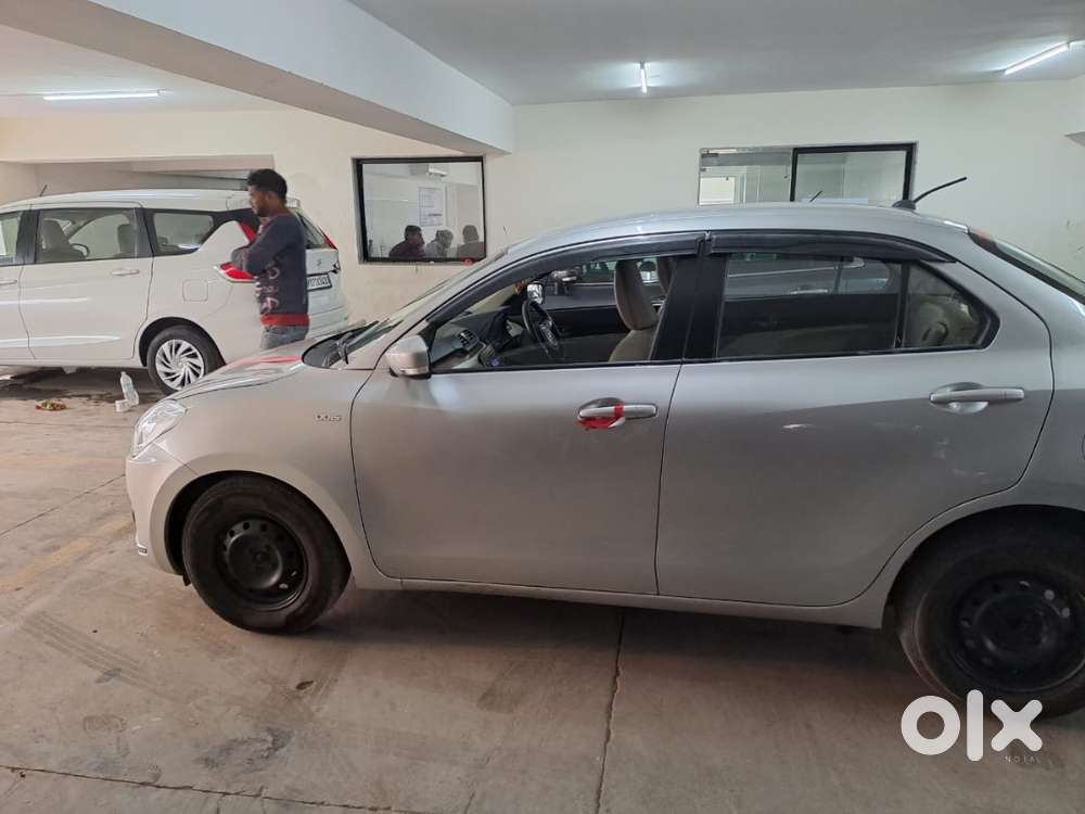 Maruti Suzuki Swift Dzire 2019