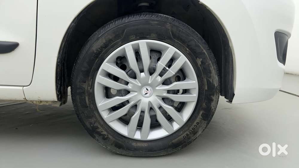 Maruti Suzuki Wagon R Vxi, 2014, Petrol