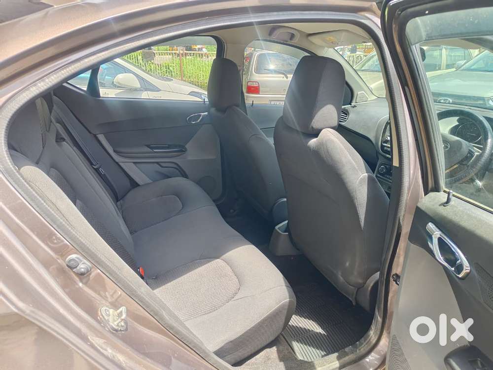 Tata Tigor 1.2 Revotron Xz Option, 2018, Diesel