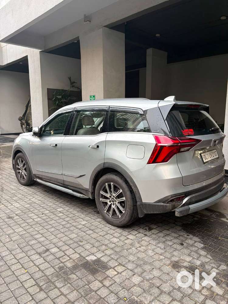 Mahindra Xuv700 2023 Suv