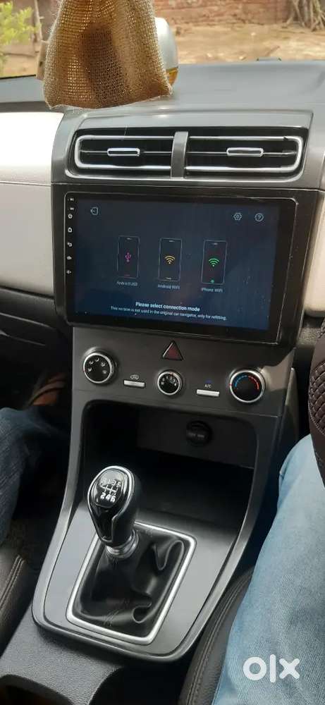 Hyundai Creta 1.5 Ex 2020 Diesel Car