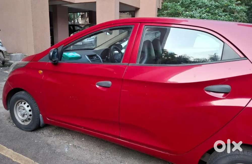 Hyundai Eon Era Bs Iv