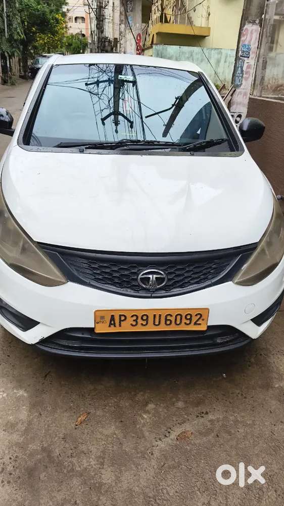 Tata Zest 2018