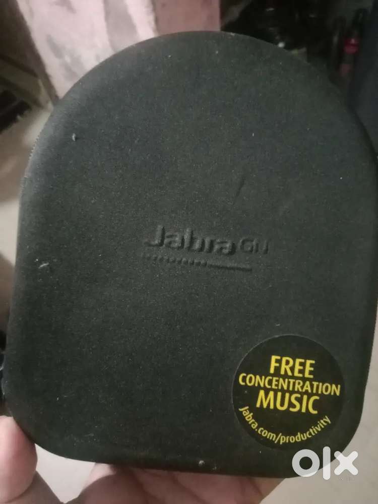 Jabra evolve 75