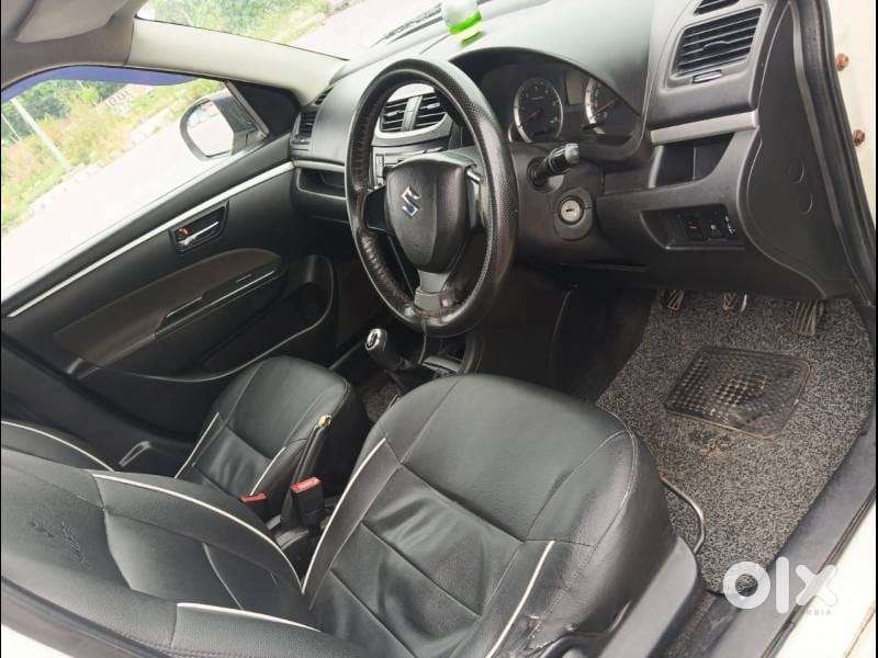 Maruti Suzuki Swift 2011-2014 Star Vdi, 2015, Diesel