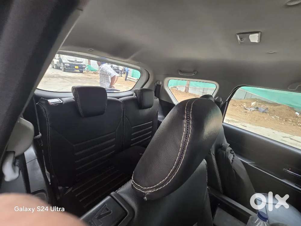 Maruti Suzuki Xl6 2020 Petrol 82000 Km Driven