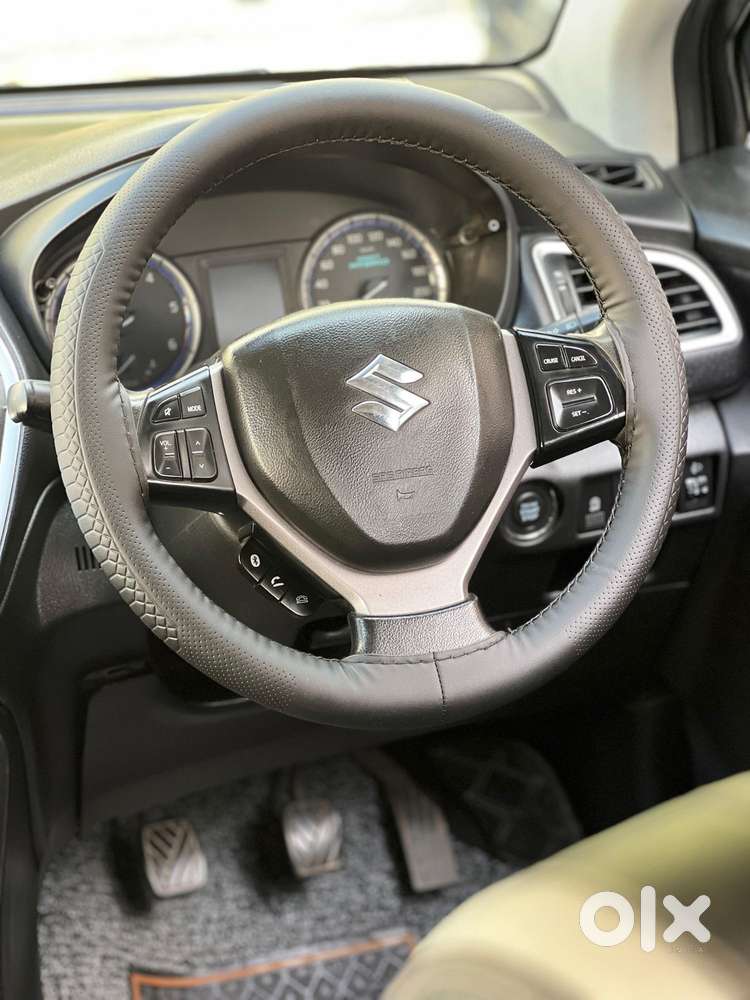 Maruti Suzuki S-cross 2017-2020 1.3 Delta, 2019, Diesel