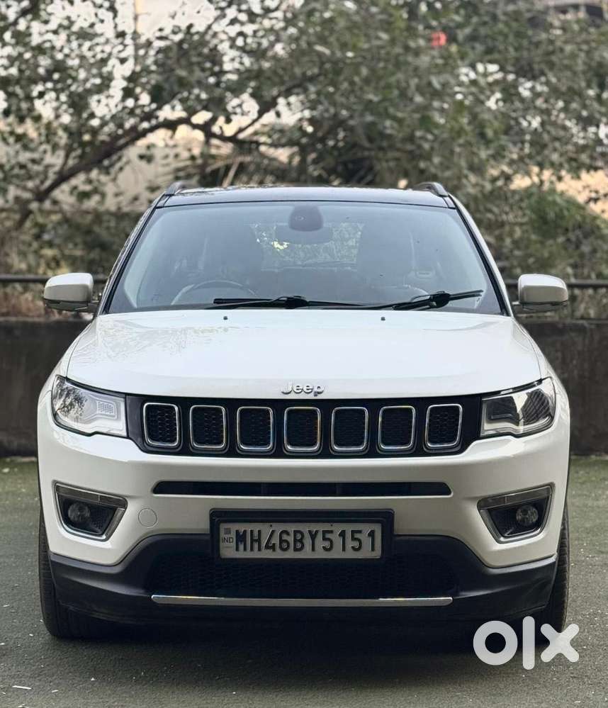 Jeep Compass 1.4 Limited Plus, 2020, Diesel