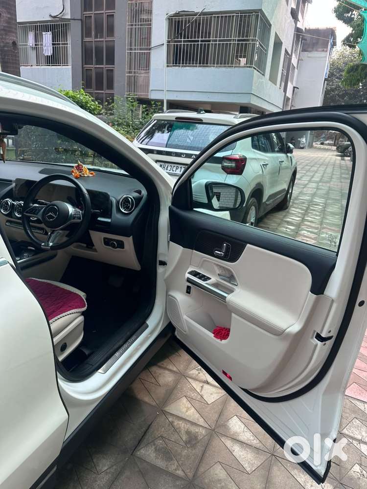 Mercedes-benz Gla 200, 2024, Petrol