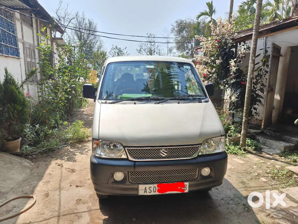 Maruti Suzuki Eeco 2020 (price Negotiable)