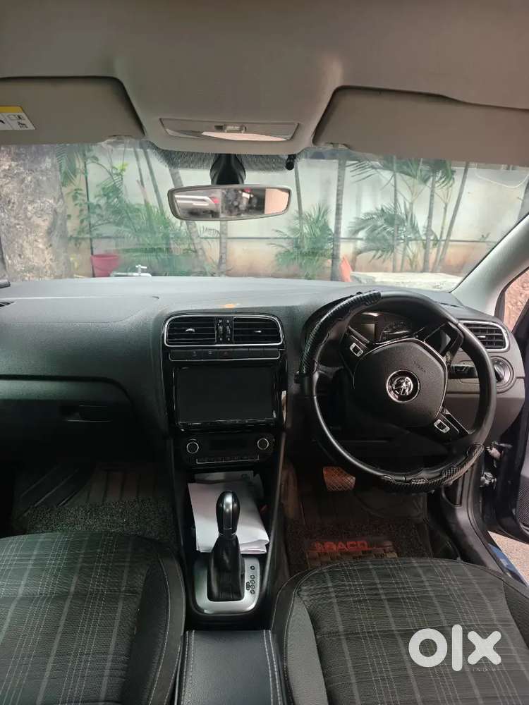 Volkswagen Polo Sport 2022 Modified With 3laks