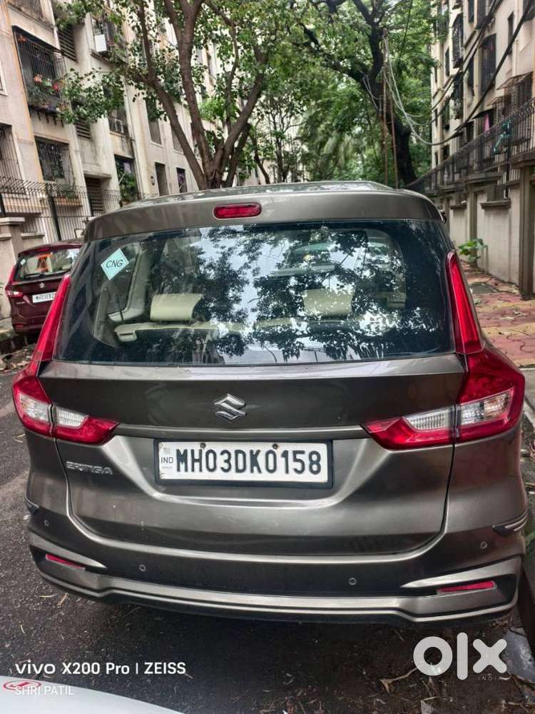 Maruti Suzuki Ertiga Vxi (o) Cng, 2020, Cng & Hybrids