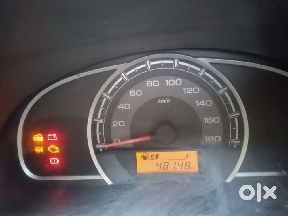 Maruti Suzuki Alto Lxi 2019