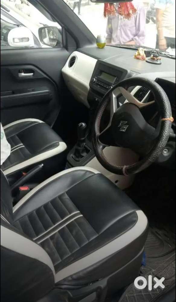 Maruti Suzuki Model 2021