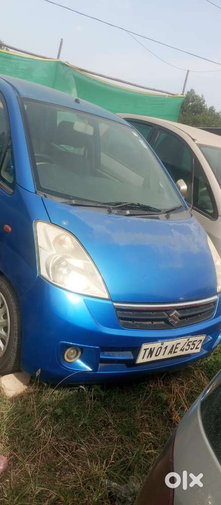 Maruti Suzuki Zen Estilo Vxi Bsiv, 2008, Petrol