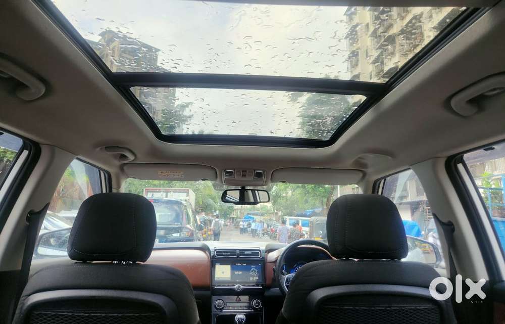 Hyundai Alcazar 1.5 Prestige Diesel Mt 7 Str, 2021, Diesel