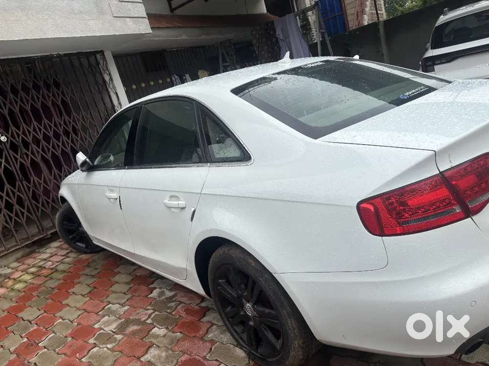 Audi A4 1.8 Tfsi 2010