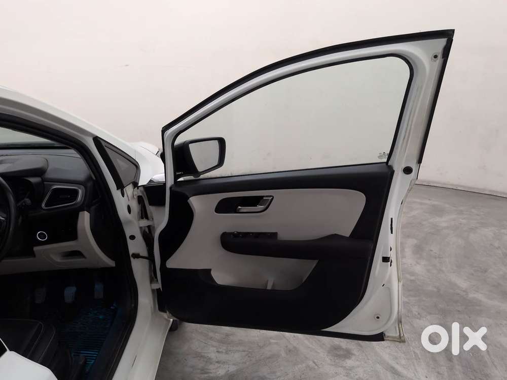 Tata Altroz 1.5 Xz Plus Diesel, 2022, Diesel
