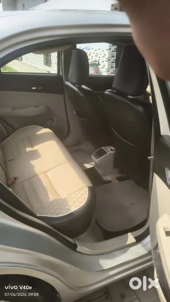 Maruti Suzuki Dzire 2017 Diesel 85000 Km Driven