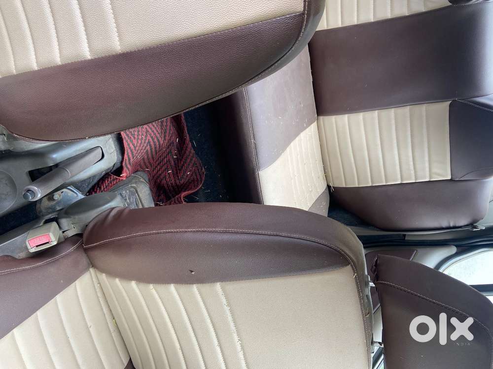 Car Is In Good Condition