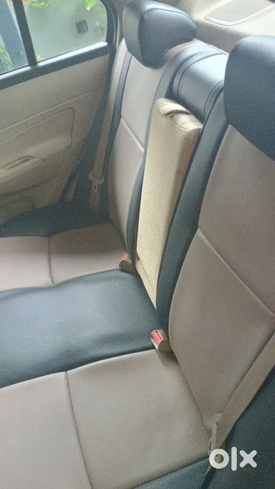 Maruti Suzuki Dzire 2012 Petrol(single Owner)