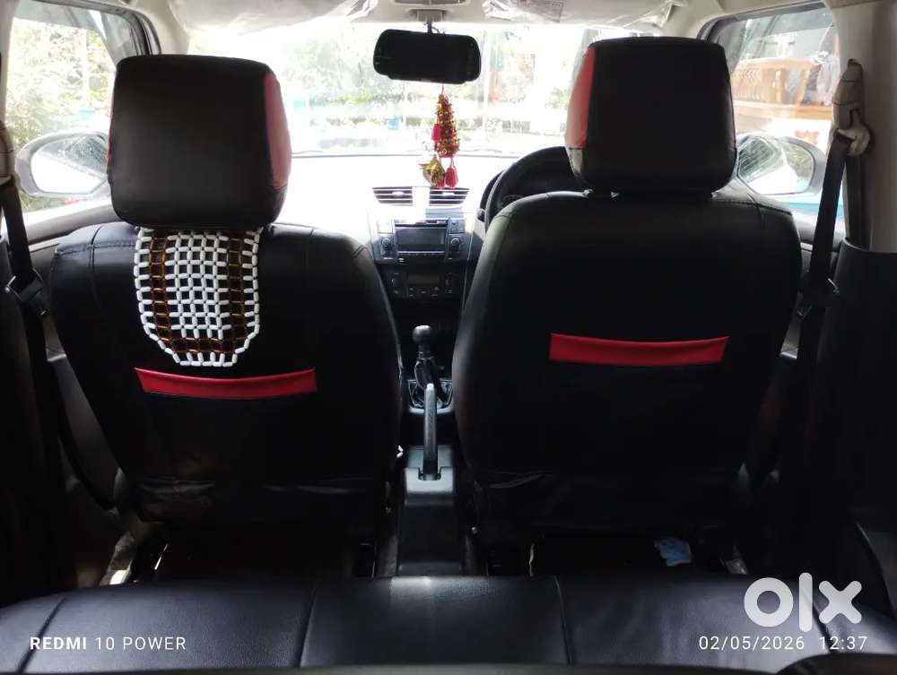 Well-maintained 2016 Petrol Car