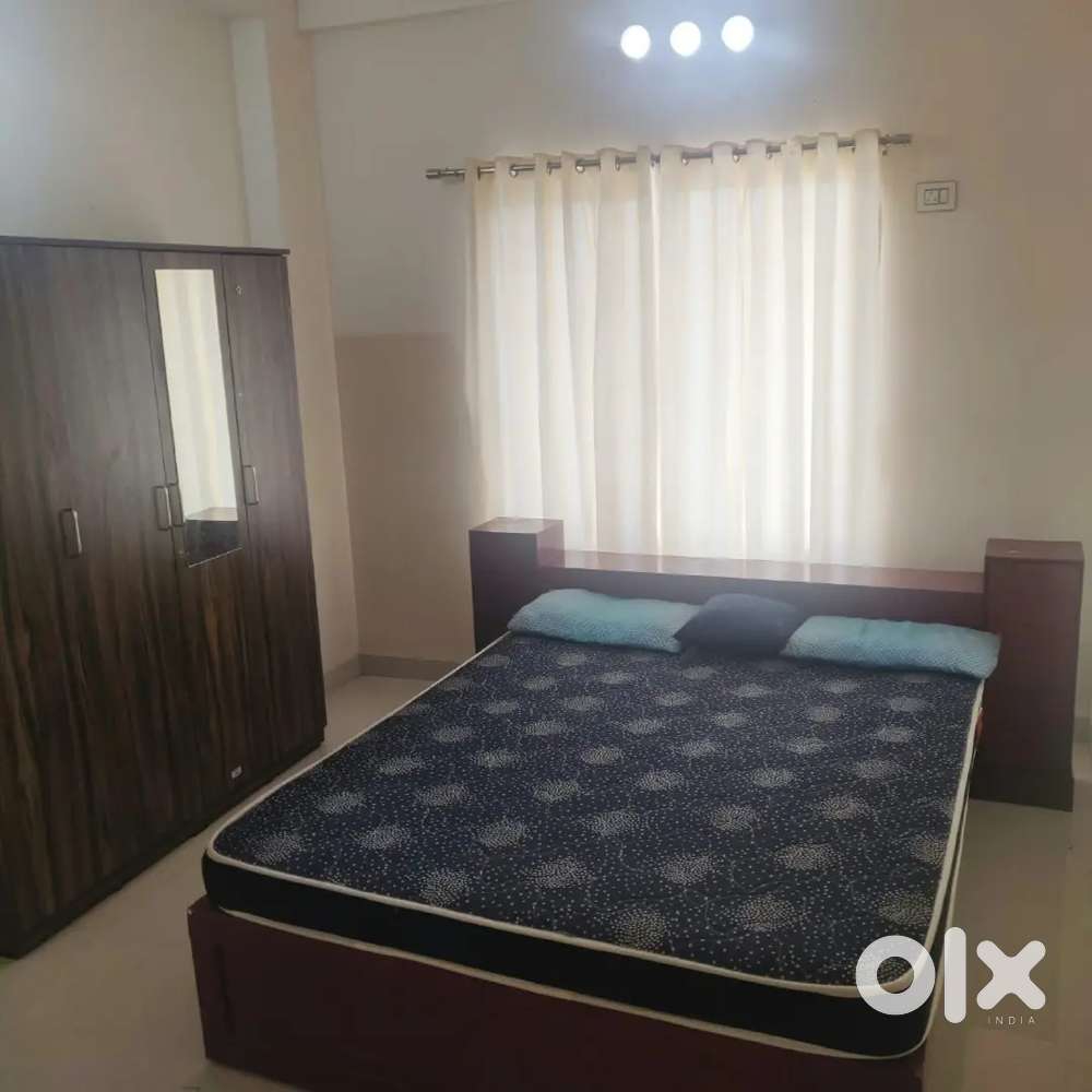 For rent monthly