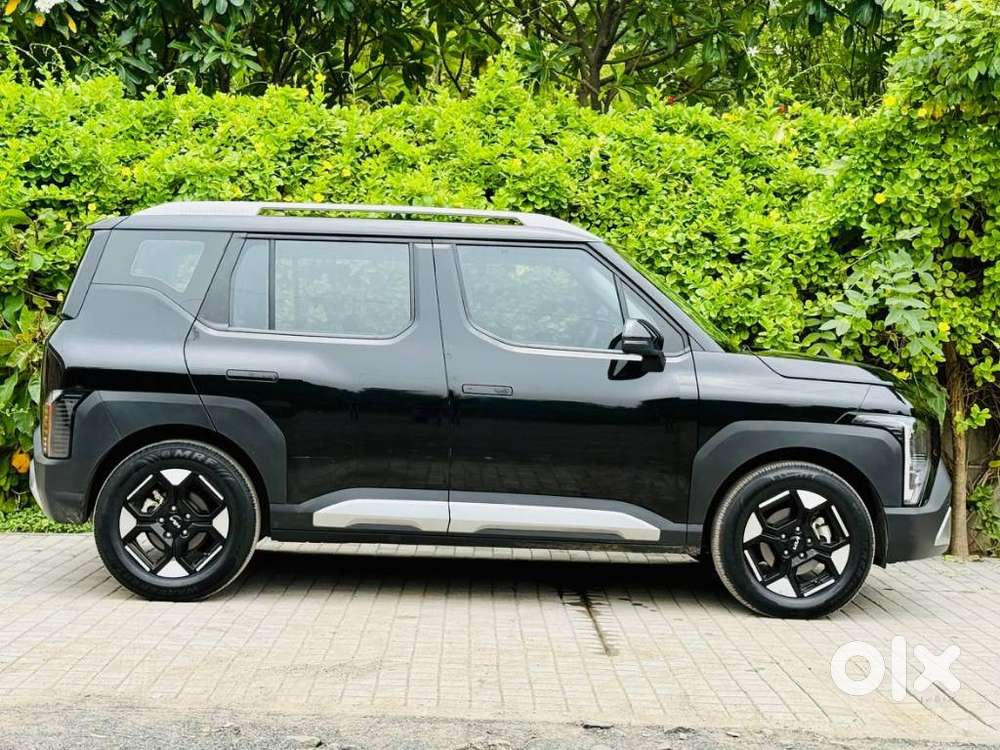 Kia Syros Htk Plus Turbo Dct, 2025, Petrol