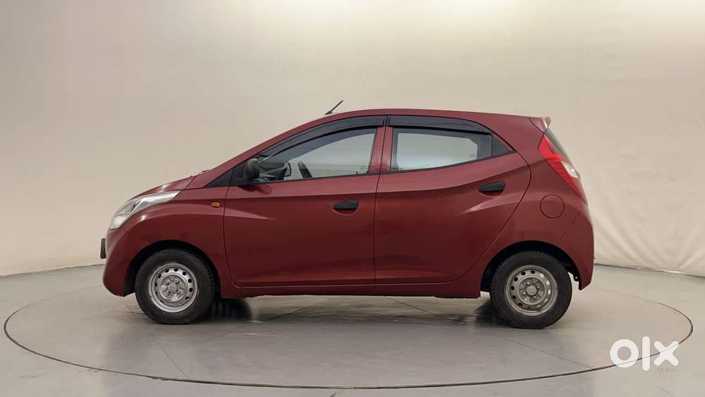 Hyundai Eon Era +, 2013, Petrol