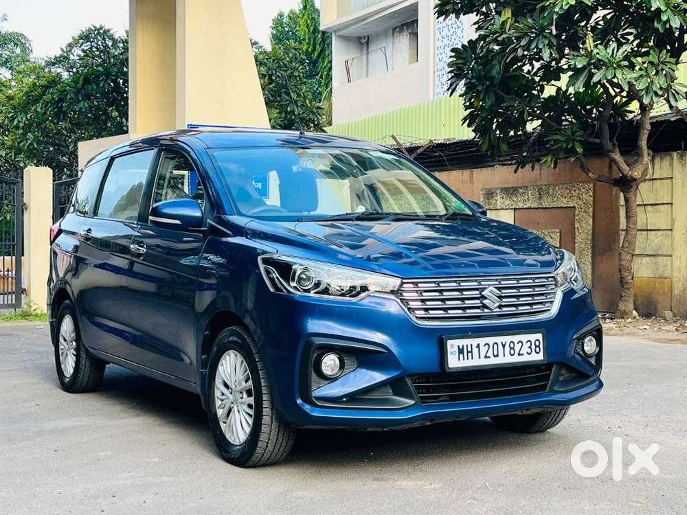 Maruti Suzuki Ertiga 1.3 Zdi Plus, 2018, Diesel
