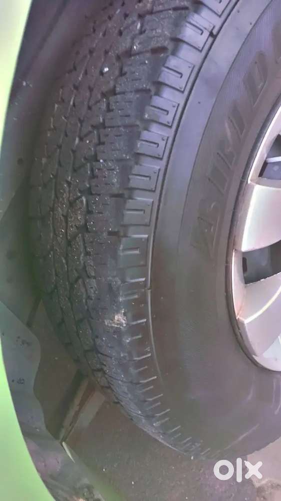 Mahindra Xylo E6 Single Owner