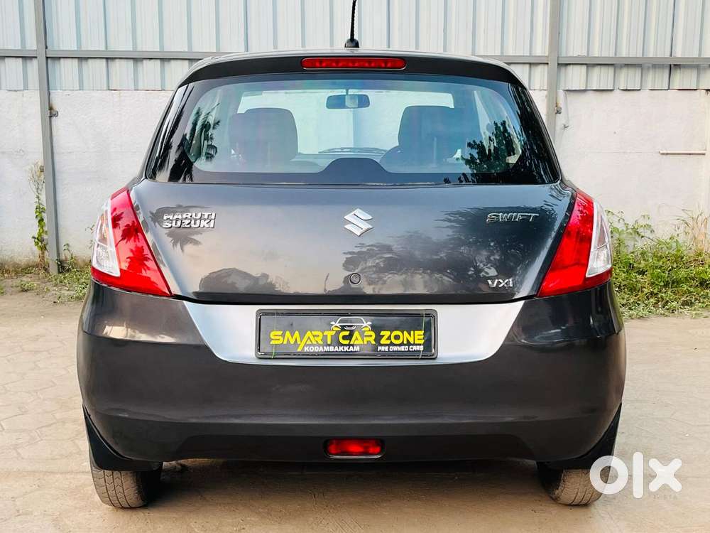 Maruti Suzuki Swift