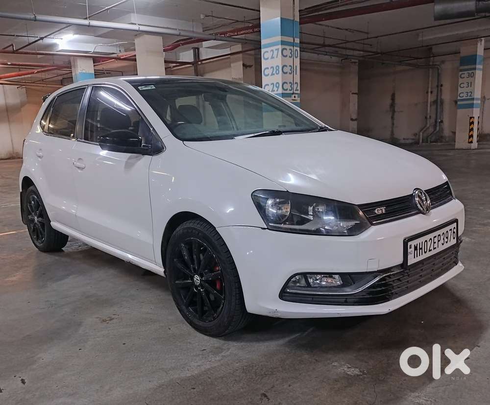 Volkswagen Polo 1.2 Gt Tsi, 2017, Petrol