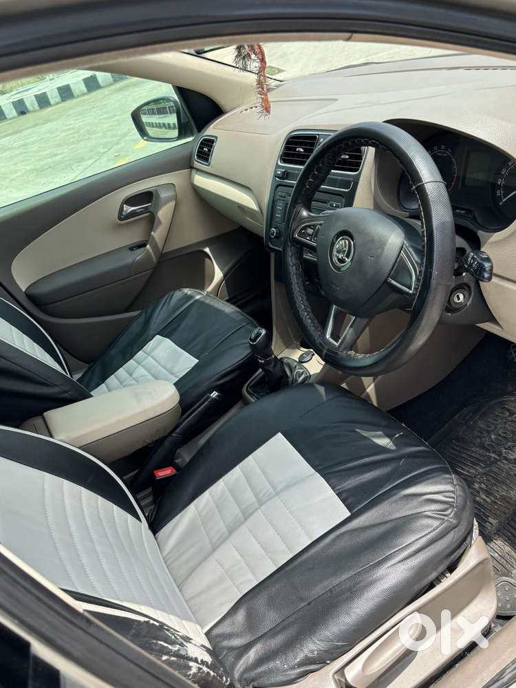 Skoda Rapid 1.5 Tdi Ambition With Alloy Wheel, 2015, Diesel