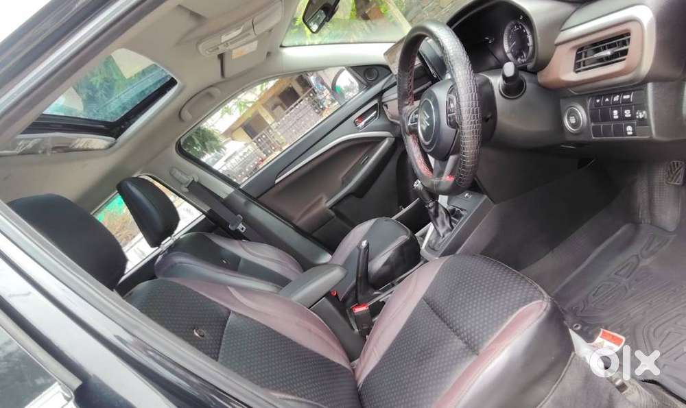 Maruti Suzuki Brezza 1.5 Zxi Plus Smart Hybrid, 2025, Petrol