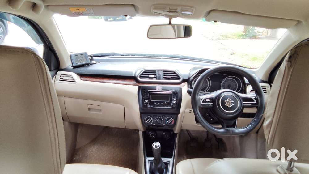 Maruti Suzuki Swift Dzire 1.3 Vxi, 2017, Petrol