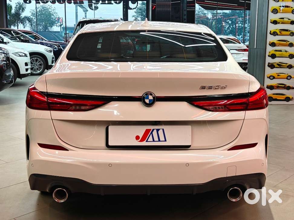 Bmw 2 Series Gran Coupe 220d M Sport [2022-2023], 2023, Diesel