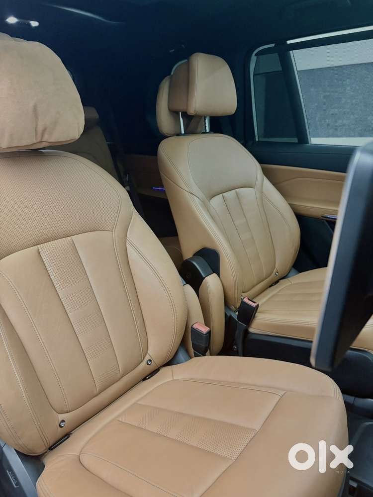 Bmw X7 3.0 Xdrive 40i M Sport, 2021, Petrol