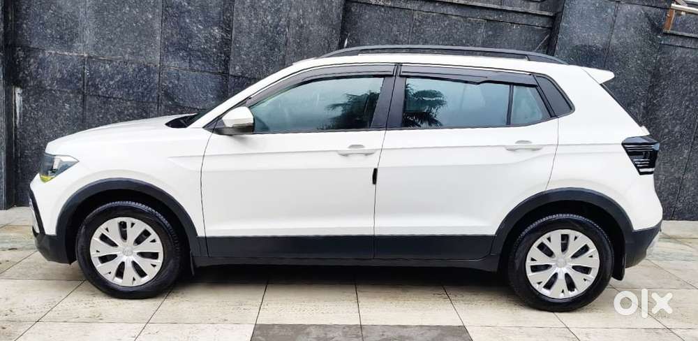 Volkswagen Taigun 1.0 Tsi Comfortline, 2024, Petrol