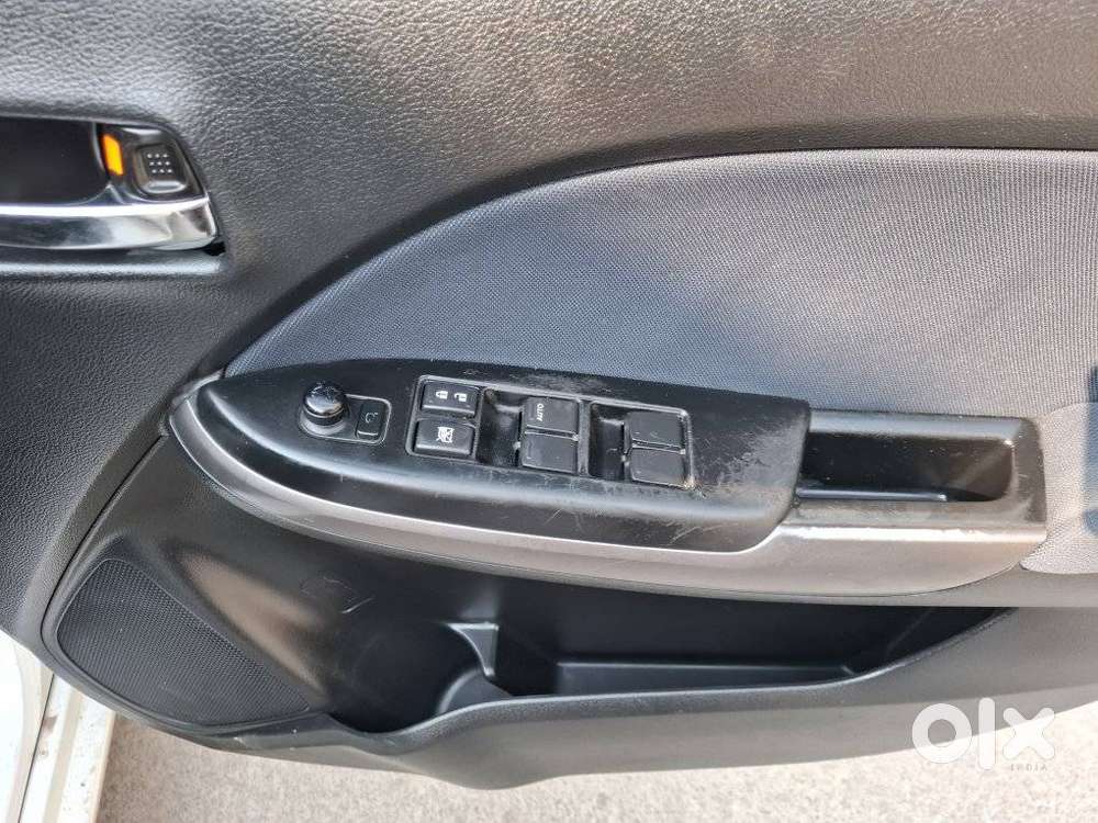 Maruti Suzuki Baleno Delta, 2021, Petrol