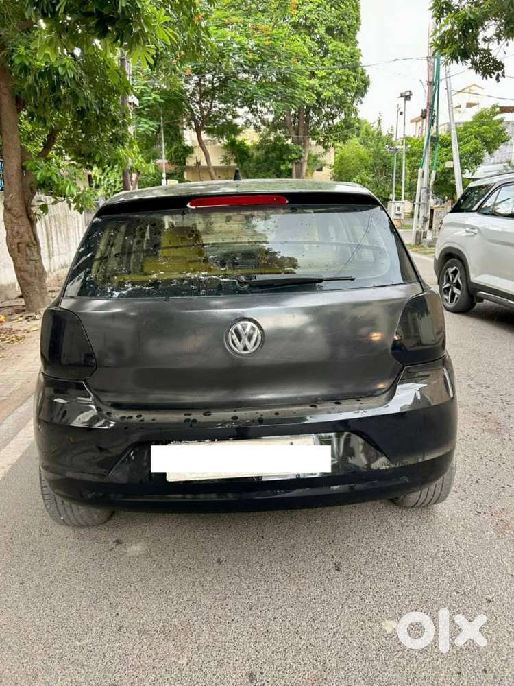 Volkswagen Polo Comfortline 1.2l Diesel, 2016, Diesel