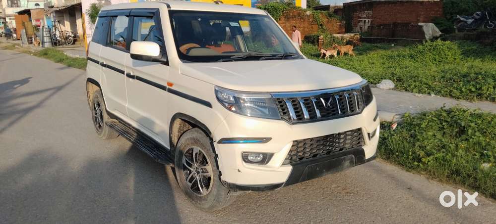 Mahindra Bolero Neo 1.5 N 10 R, 2024, Diesel
